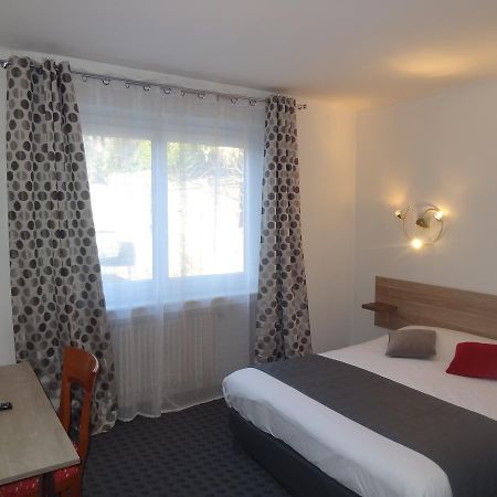 Les Ambassadeurs Hotel Saint-Chamond Ngoại thất bức ảnh
